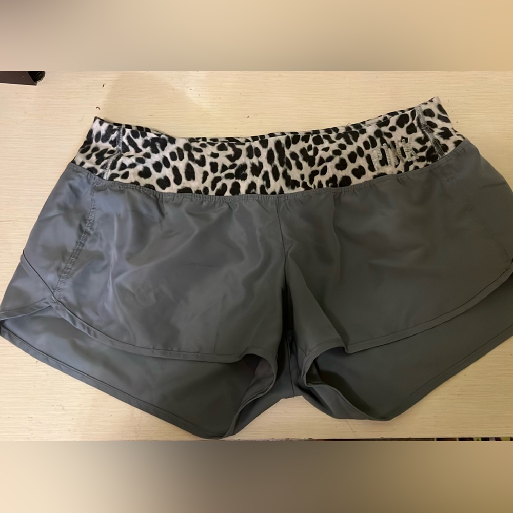 VS Pink Shorts